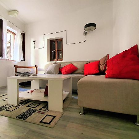St.Tripun Apartment Kotor Eksteriør bilde