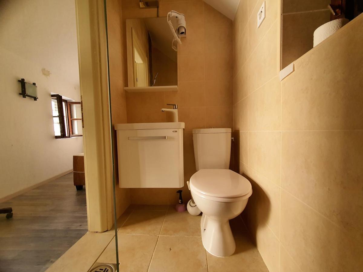 St.Tripun Apartment Kotor Eksteriør bilde