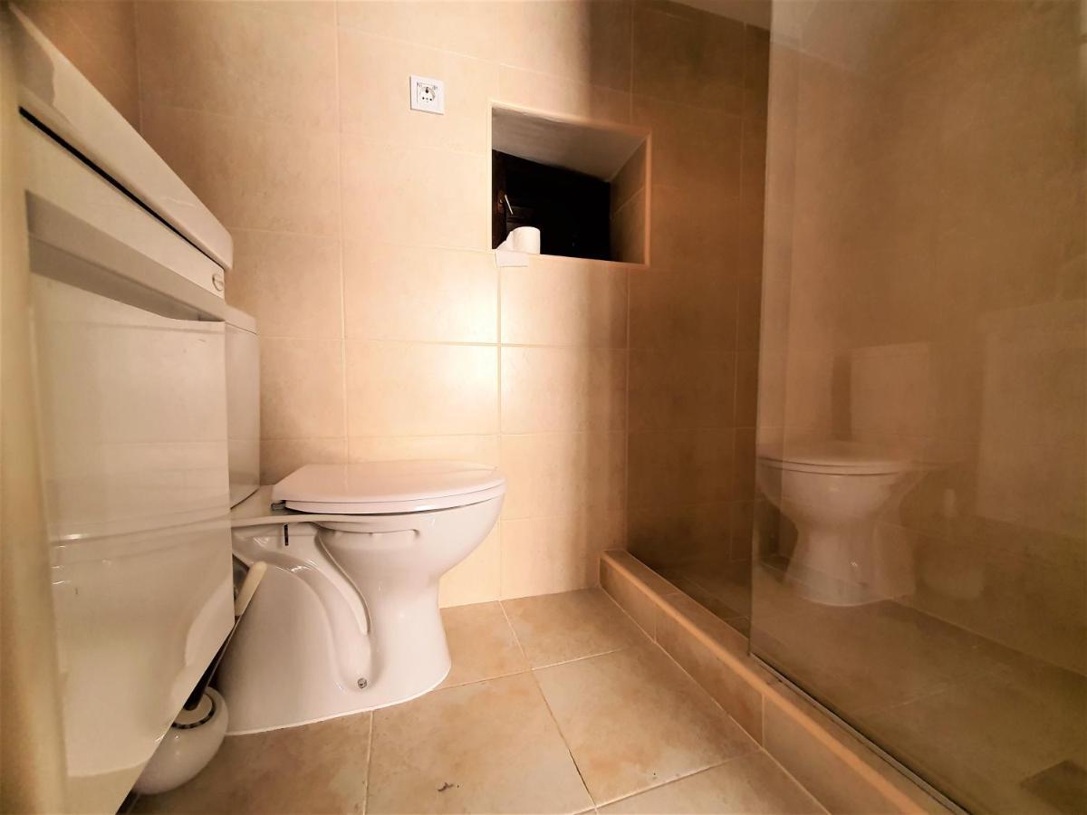 St.Tripun Apartment Kotor Eksteriør bilde