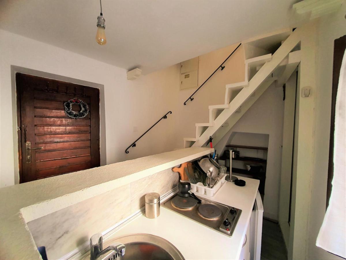 St.Tripun Apartment Kotor Eksteriør bilde